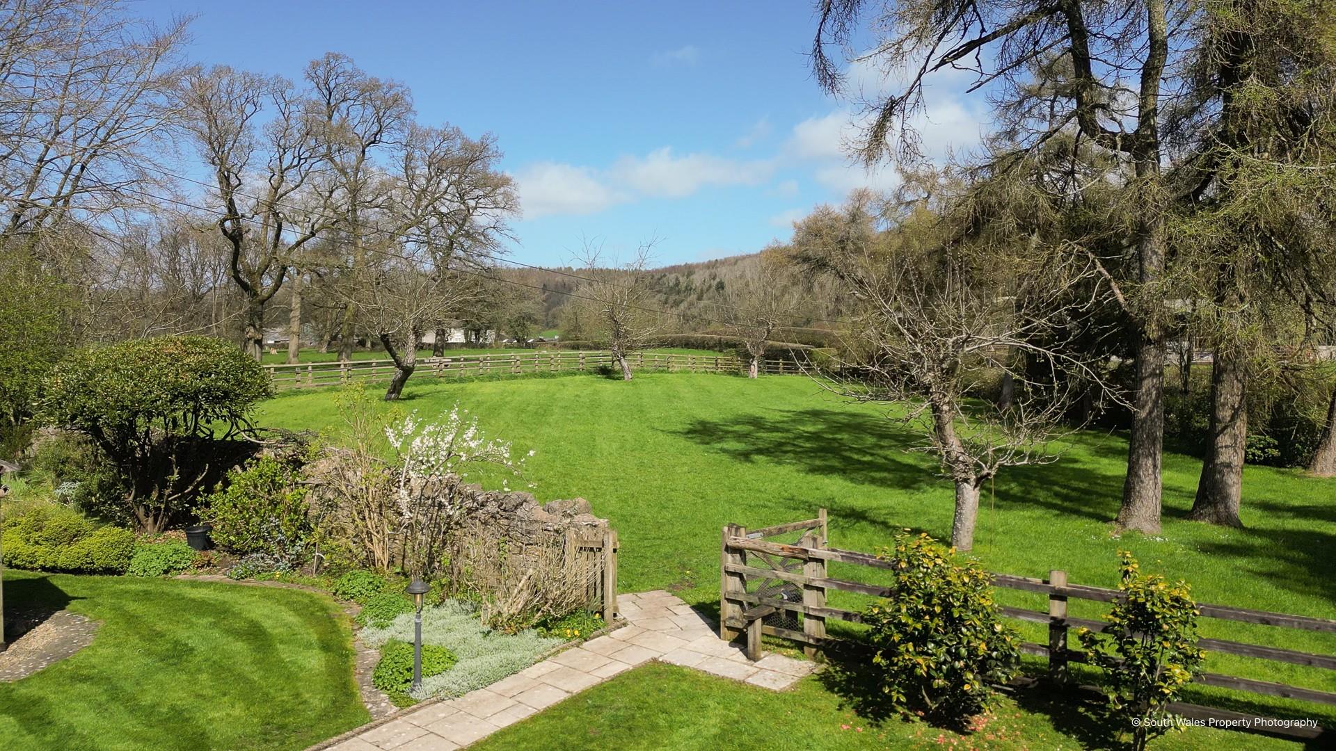 Llansannor, Nr Cowbridge, Vale of Glamorgan, CF717RX